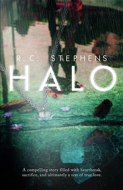 Halo (Paperback)