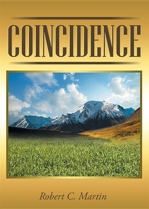 Coincidence (Paperback)