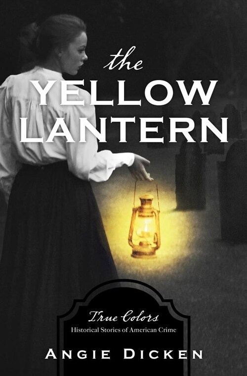 The Yellow Lantern (Paperback)