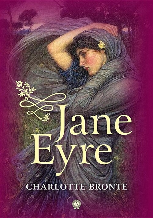 Jane Eyre (Paperback)