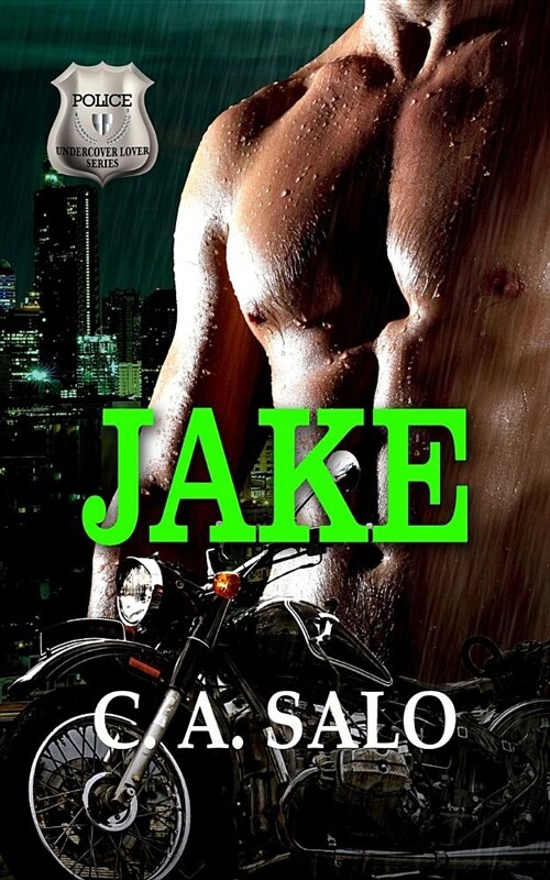 Jake (Paperback)