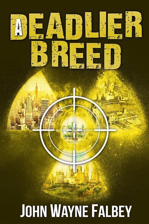 A Deadlier Breed (Paperback)