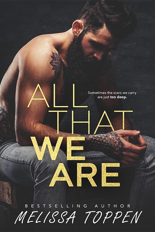 All That We Are (Paperback)