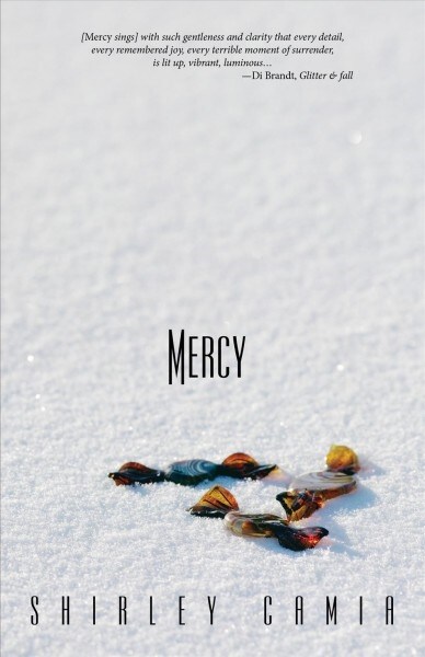 Mercy (Paperback)