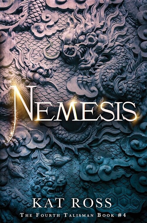 Nemesis (Paperback)