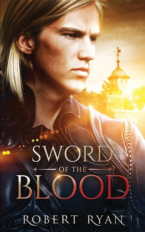 Sword of the Blood (Paperback)