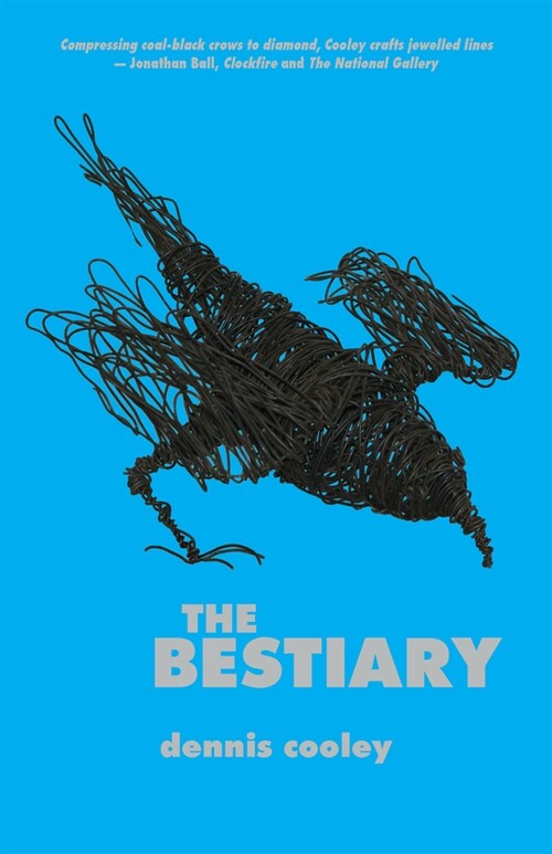 The Bestiary (Paperback)