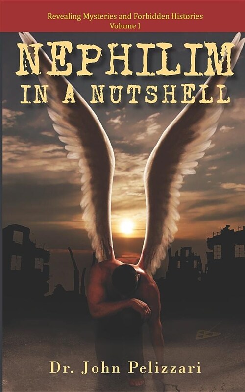 Nephilim in a Nutshell (Paperback)