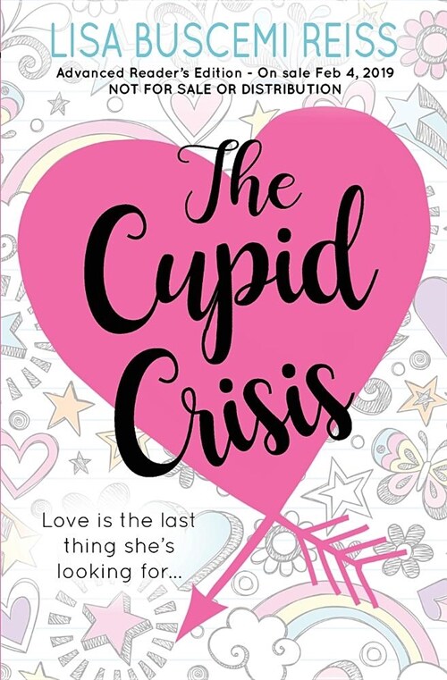 The Cupid Crisis (Paperback)