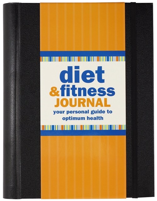 Diet and Fitness Journal (Other)