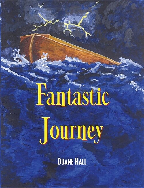 Fantastic Journey (Paperback)