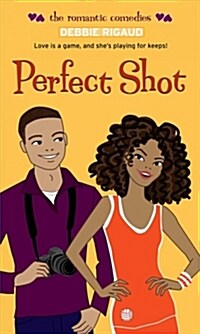 Perfect Shot (Paperback)