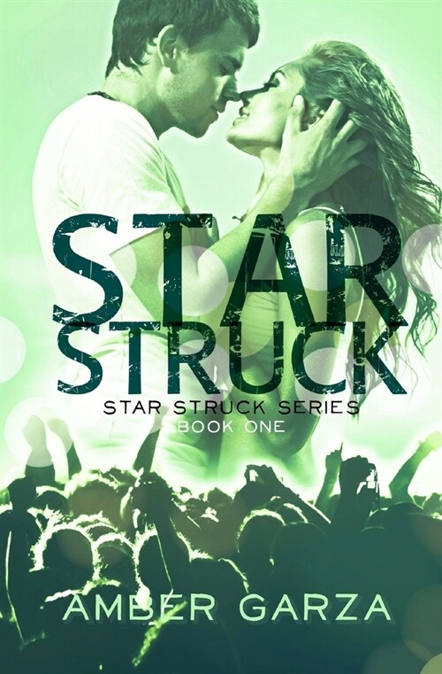 Star Struck (Paperback)