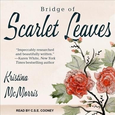 Bridge of Scarlet Leaves (Audio CD)