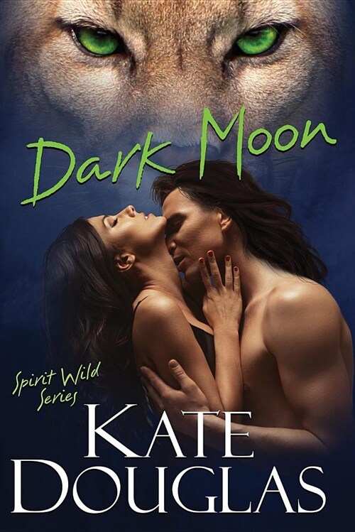 Dark Moon (Paperback)