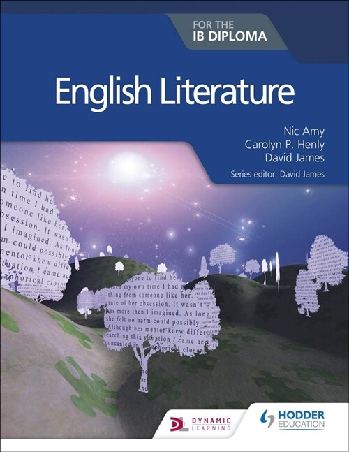 English Literature for the Ib Diploma (Paperback)