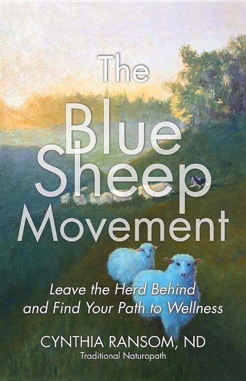 The Blue Sheep Movement (Paperback)