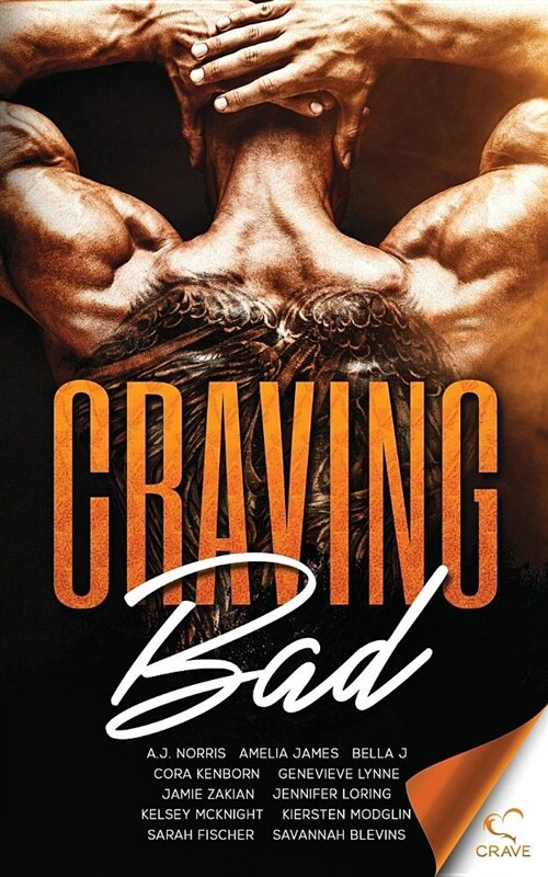 Craving Bad (Paperback)