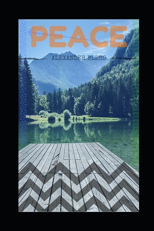 Peace (Paperback)