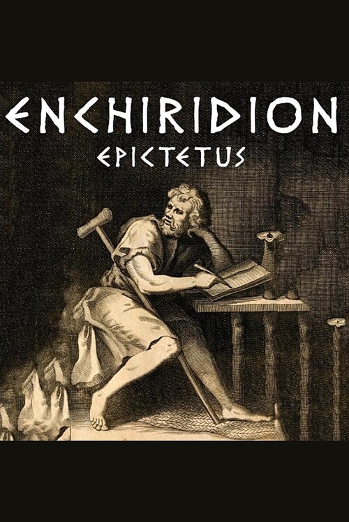 Enchiridion (Paperback)