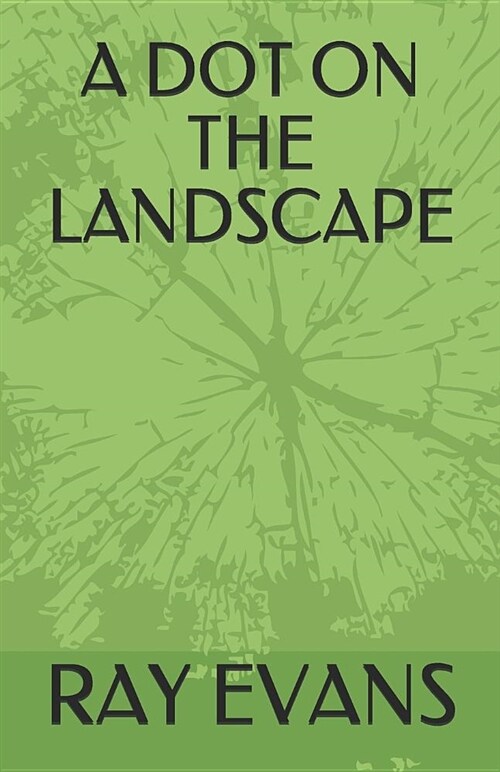 A Dot on the Landscape (Paperback)