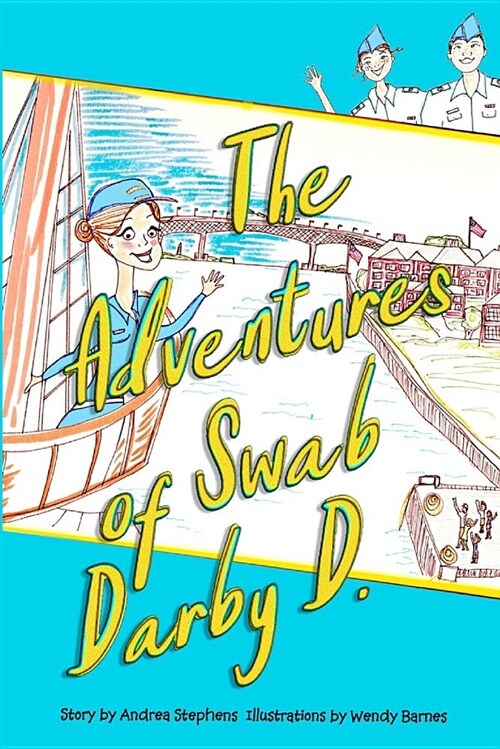 The Adventures of Swab Darby D. (Paperback)