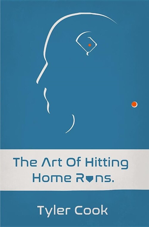 The Art of Hitting Home Runs (Paperback)