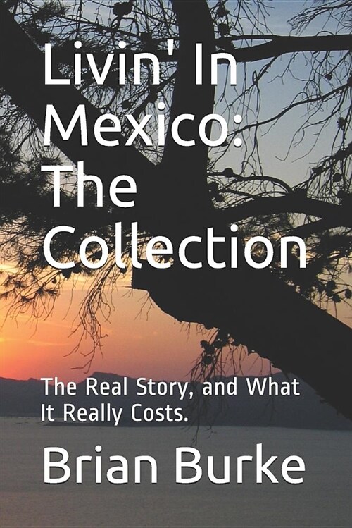 Livin in Mexico: The Collection: The Real Story, and What It Really Costs. (Paperback)