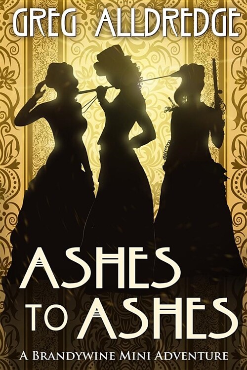 Ashes to Ashes: The Slaughter Sisters (Paperback)