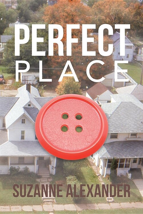 Perfect Place (Paperback)