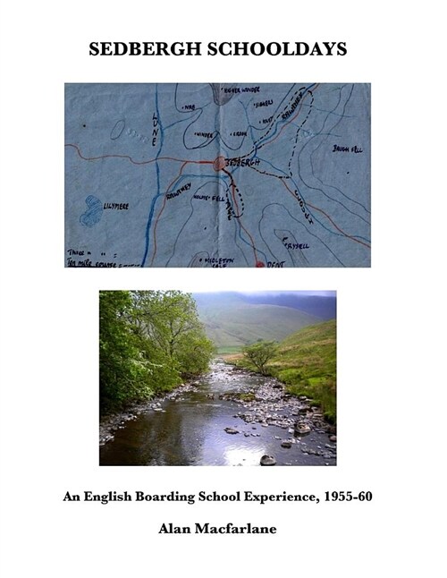 Sedbergh Schooldays (Paperback)