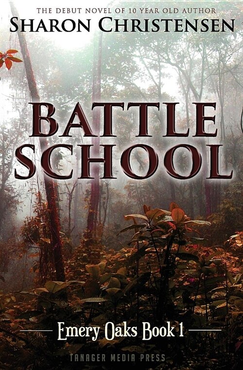 Battle School (Paperback)