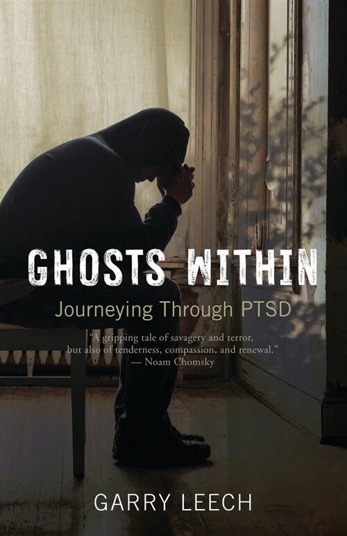 Ghosts Within: Journeying Through Ptsd (Paperback)