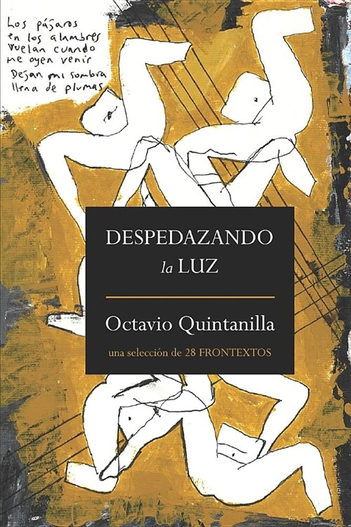 Despedazando La Luz: Una Selecci (Paperback)