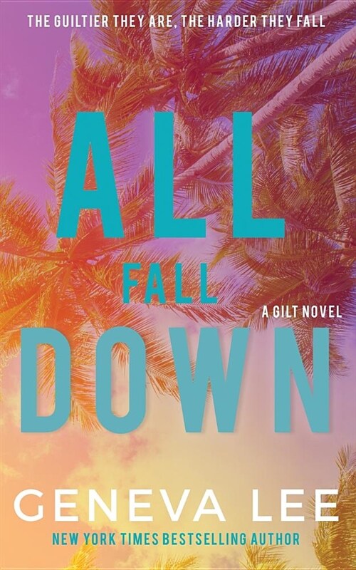 All Fall Down (Paperback)