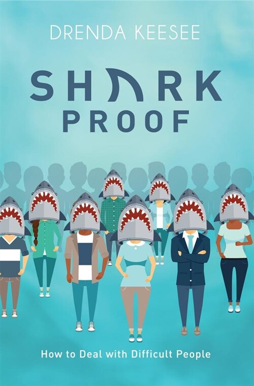 Shark Proof (Paperback)