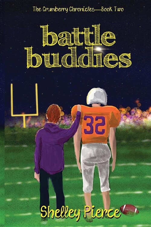 Battle Buddies (Paperback)