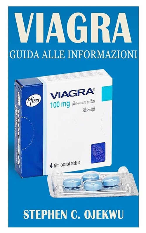 Viagra Guida Alle Informazioni (Paperback)