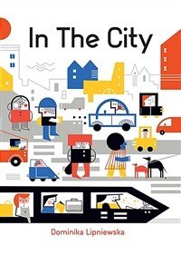 In the City (Hardcover)