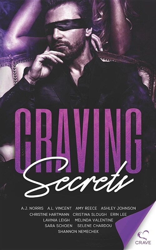 Craving Secrets (Paperback)