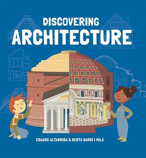 Discovering Architecture (Hardcover)