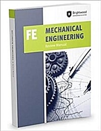 Mechanical Engineering: Fe Review Manual (Paperback)