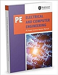 Electrical and Computer Engineering: Pe Power License Review Manual (Paperback)