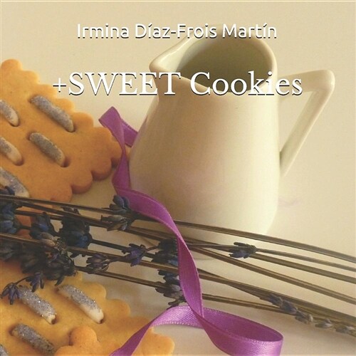 +sweet Cookies (Paperback)