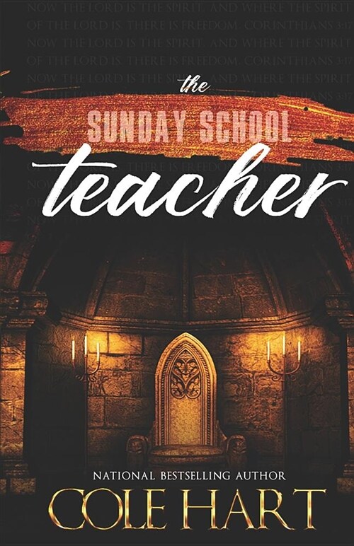 The Sunday School Teacher (Paperback)