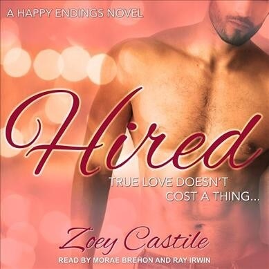 Hired (Audio CD)