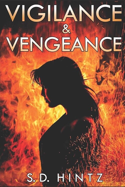 알라딘 Vigilance And Vengeance Paperback