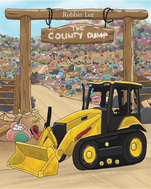 The County Dump (Paperback)