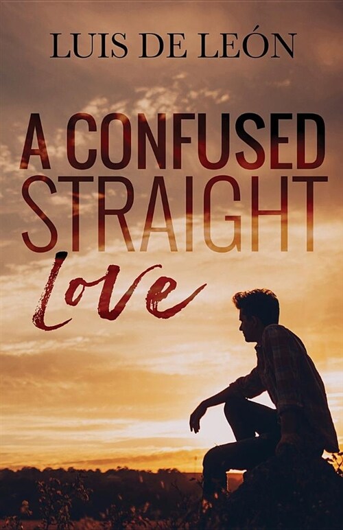 A Confused Straight Love (Paperback)