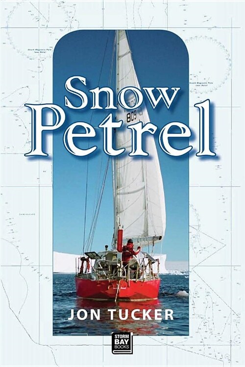 Snow Petrel (Paperback)